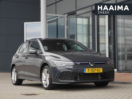 Volkswagen Golf 0