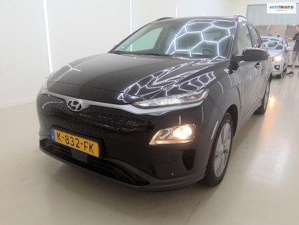 Hyundai Kona Electric 0
