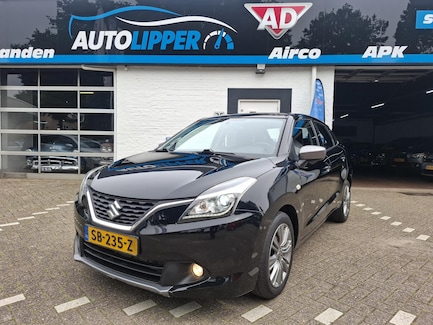 Suzuki Baleno 0
