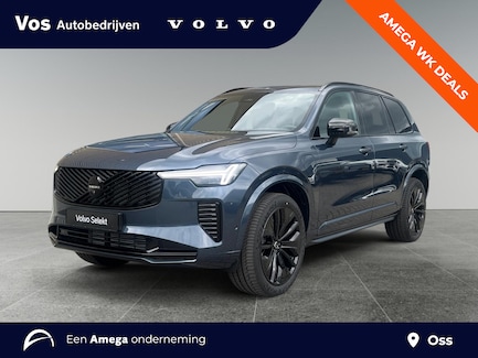 Volvo XC90 0