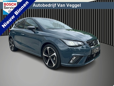 SEAT Ibiza 0