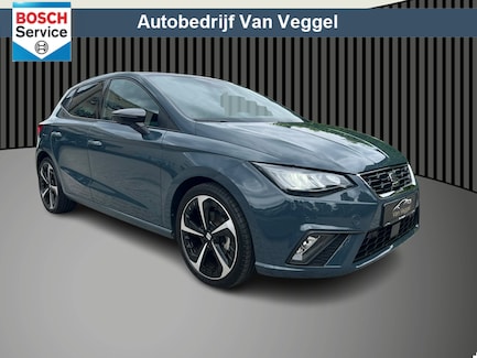 SEAT Ibiza 0