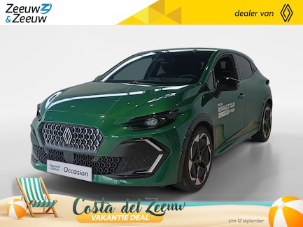 Renault Clio 0
