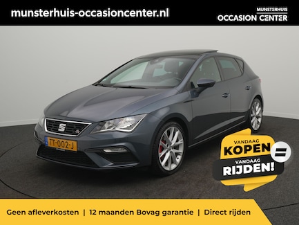 SEAT Leon 0