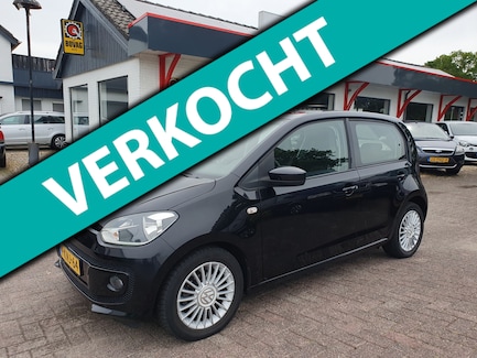 Volkswagen Up! 0