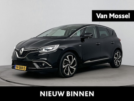 Renault Scenic 0