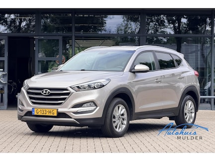 Hyundai Tucson 0