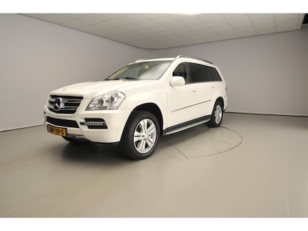 Mercedes-Benz GL 0