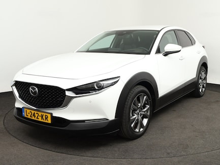 Mazda CX-30 0