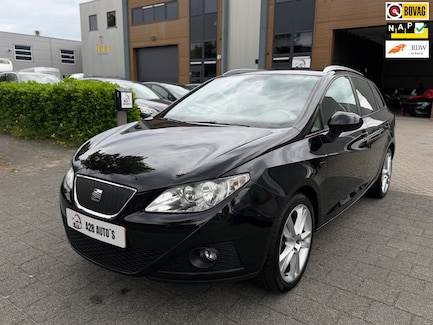 SEAT Ibiza 0