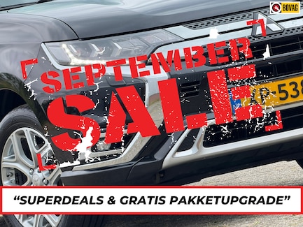 Mitsubishi Outlander 0