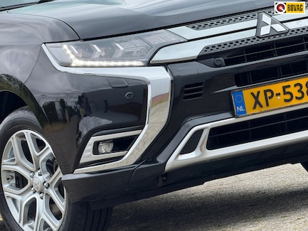 Mitsubishi Outlander 0