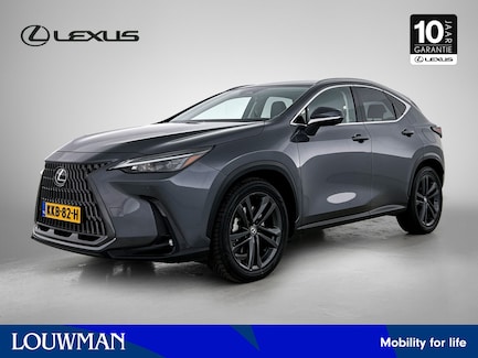 Lexus NX 0