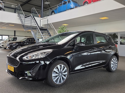 Ford Fiesta 0