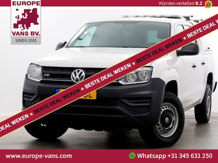 Volkswagen Amarok 0