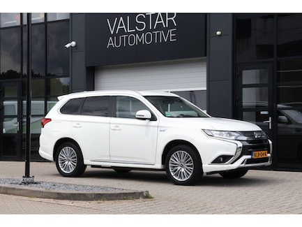 Mitsubishi Outlander 0