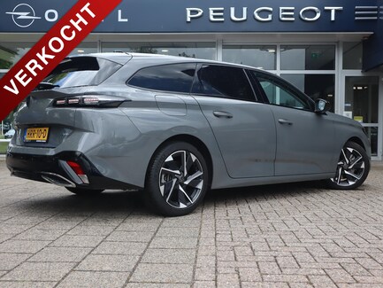 Peugeot 308 0