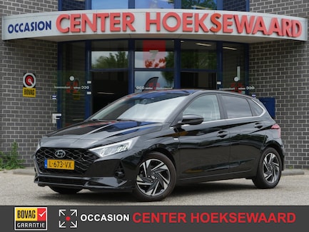 Hyundai i20 0
