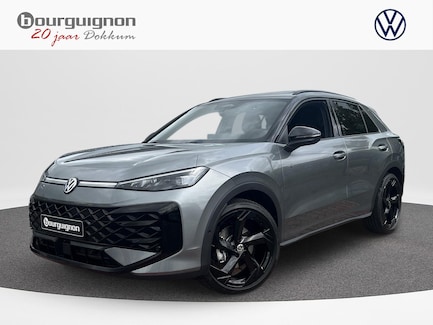 Volkswagen T-Roc 0