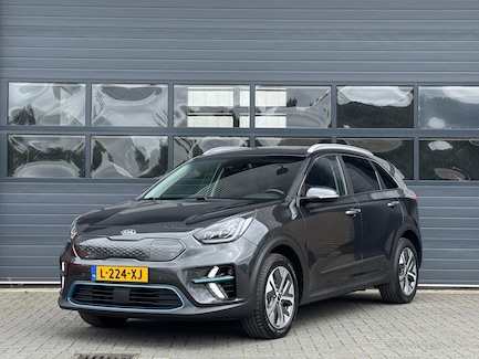 Kia Niro EV 0