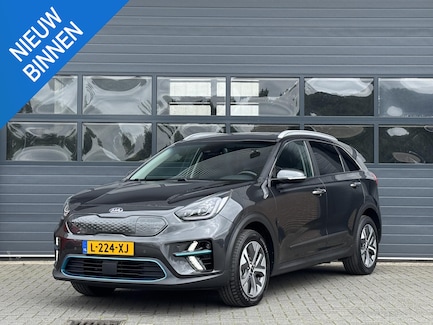 Kia Niro EV 0