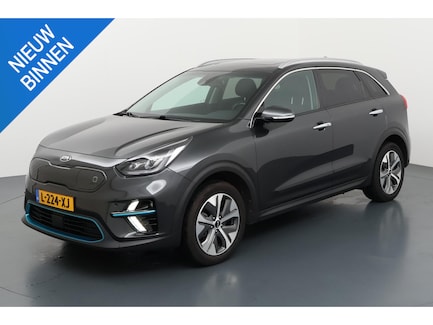 Kia Niro EV 0