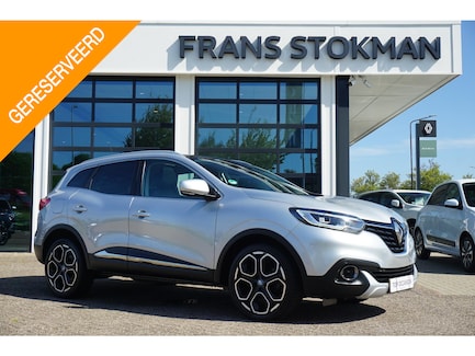 Renault Kadjar 0