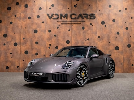 Porsche 911 0