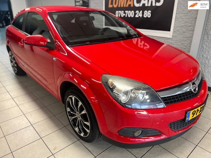 Opel Astra 0
