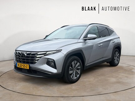 Hyundai Tucson 0