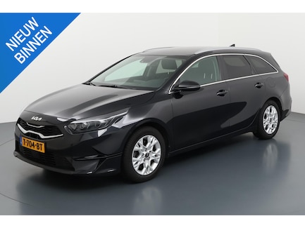 Kia Ceed 0