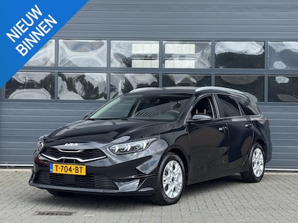 Kia Ceed 0