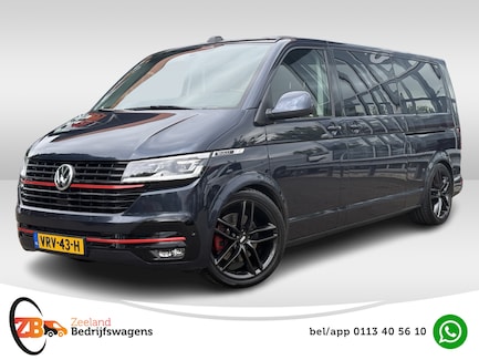 Volkswagen Transporter 0