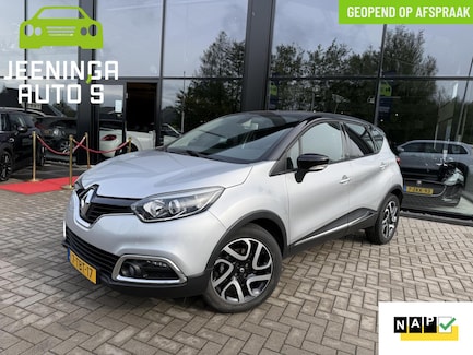 Renault Captur 0