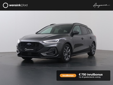 Ford Focus 0