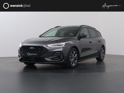 Ford Focus 0