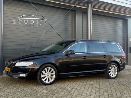 Volvo V70 0