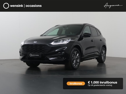 Ford Kuga 0