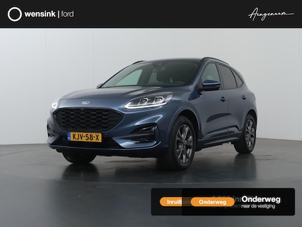 Ford Kuga 0