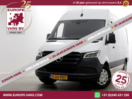 Mercedes-Benz Sprinter 0