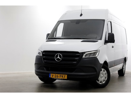 Mercedes-Benz Sprinter 0