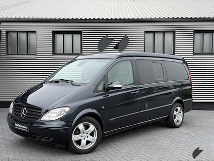 Mercedes-Benz Viano 0