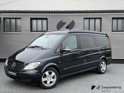 Mercedes-Benz Viano 0