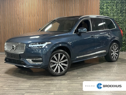 Volvo XC90 0
