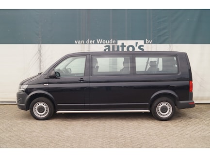 Volkswagen Transporter 0
