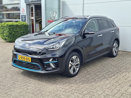 Kia Niro EV 0