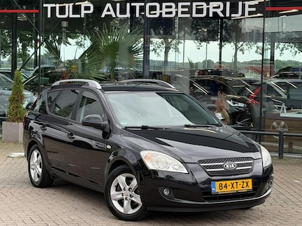 Kia Ceed 0