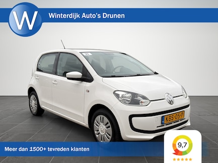 Volkswagen Up! 0