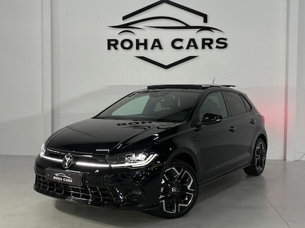 Volkswagen Polo 0