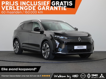 Renault Scenic 0